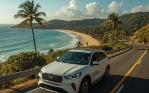 Lee más sobre el artículo Guía Completa para Alquilar un Coche y Conducir en el Nordeste de Brasil sin Estrés