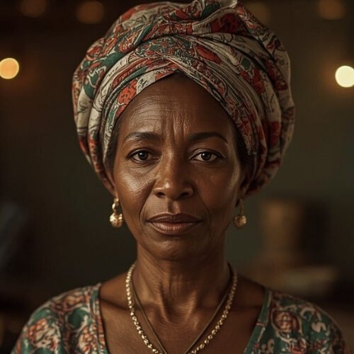 Descubre Salvador de Bahía: Más Allá del Carnaval. Un Viaje al Corazón del Candomblé y la Vibrante Herencia Afro-Brasileña