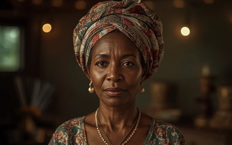 En este momento estás viendo Descubre Salvador de Bahía: Más Allá del Carnaval. Un Viaje al Corazón del Candomblé y la Vibrante Herencia Afro-Brasileña