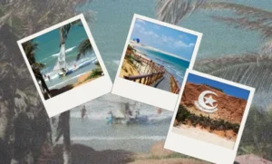 Lee más sobre el artículo Canoa Quebrada: Tu Aventura Relajada en el Paraíso de Ceará