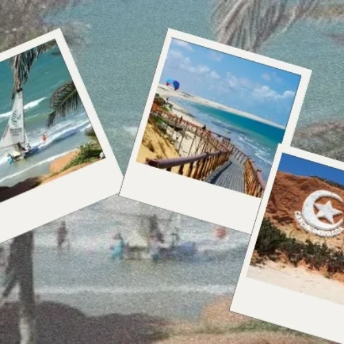 Canoa Quebrada: Tu Aventura Relajada en el Paraíso de Ceará