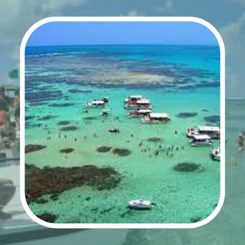 Maragogi: Descubre el Caribe Brasileño en 10 Razones Imperdibles