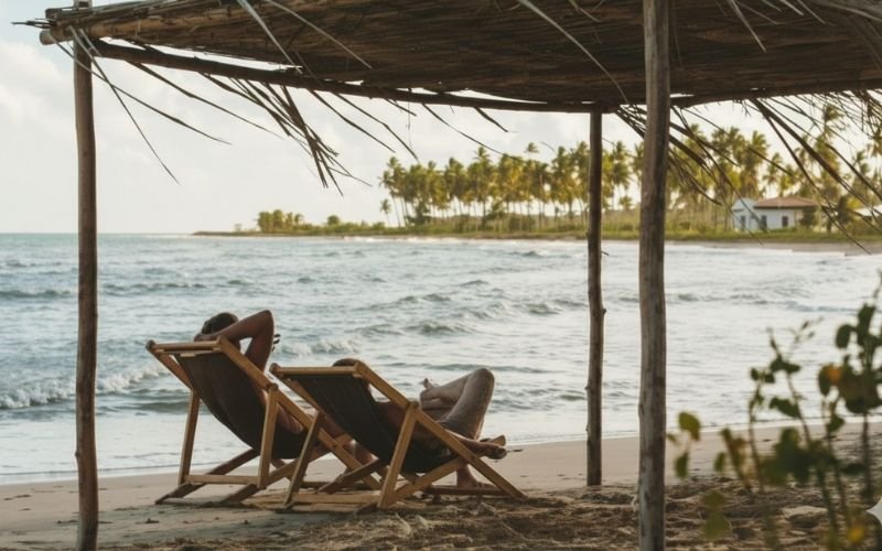 En este momento estás viendo Posadas en São Miguel dos Milagres: Guía de Alojamientos con Encanto y Buen Precio