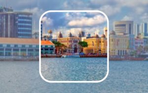 Lee más sobre el artículo Descubre Recife: Qué Ver, Qué Hacer y Cómo Disfrutar la Perla de Pernambuco