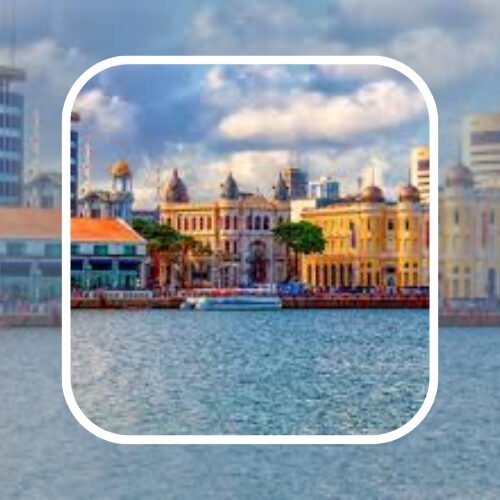 Descubre Recife: Qué Ver, Qué Hacer y Cómo Disfrutar la Perla de Pernambuco