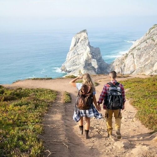 Consejos Esenciales de Seguridad para Viajar por el Nordeste Brasileño en Pareja