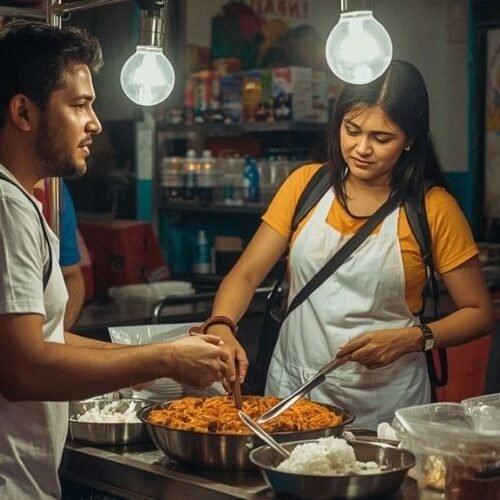 Presupuesto para el Nordeste de Brasil: Guía Completa para un Viaje de Aventura Económico