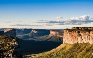 Lee más sobre el artículo Trekking en Chapada Diamantina: Guía Completa de 5 Días para Parejas