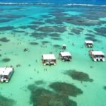 Ruta de Aventura: De Porto de Galinhas a Maragogi, la guía definitiva para conquistar el Caribe Brasileño