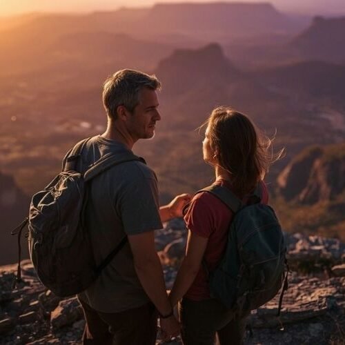 Nordeste de Brasil para Aventureros: 10 Errores que Arruinarán tu Viaje en Pareja (y Cómo Evitarlos)