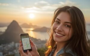 Lee más sobre el artículo Cómo Comprar una SIM Card y Tener Internet en Brasil para Turistas