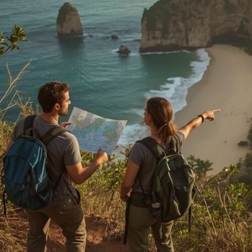 Guía Definitiva: Qué Ropa Llevar al Nordeste de Brasil para un Viaje de Aventura a Dúo