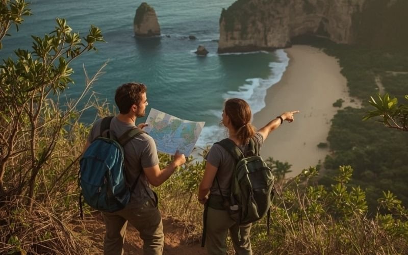 En este momento estás viendo Guía Definitiva: Qué Ropa Llevar al Nordeste de Brasil para un Viaje de Aventura a Dúo